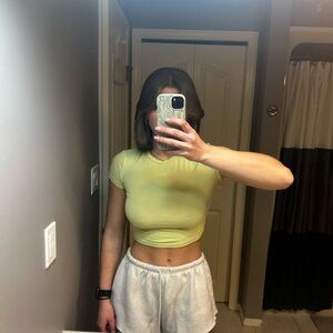 Tna Aritzia Ortiz tee!!